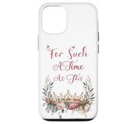 pour Une époque comme Celle-ci Coque pour iPhone 12/12 Pro