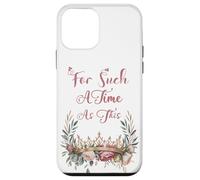 pour Une époque comme Celle-ci Coque pour iPhone 12 Mini