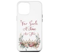 pour Une époque comme Celle-ci Coque pour iPhone 12 Pro Max