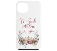 pour Une époque comme Celle-ci Coque pour iPhone 13