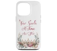 pour Une époque comme Celle-ci Coque pour iPhone 13 Pro