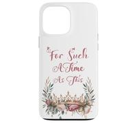 pour Une époque comme Celle-ci Coque pour iPhone 13 Pro Max