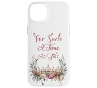 pour Une époque comme Celle-ci Coque pour iPhone 14 Plus