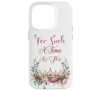 pour Une époque comme Celle-ci Coque pour iPhone 14 Pro