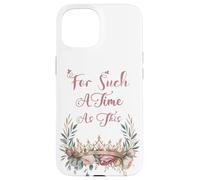 pour Une époque comme Celle-ci Coque pour iPhone 15