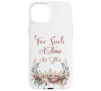 pour Une époque comme Celle-ci Coque pour iPhone 15 Plus