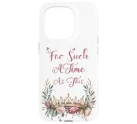 pour Une époque comme Celle-ci Coque pour iPhone 15 Pro