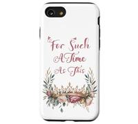 pour Une époque comme Celle-ci Coque pour iPhone SE (2020) / 7/8