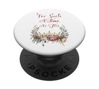 pour Une époque comme Celle-ci PopSockets PopGrip Adhésif