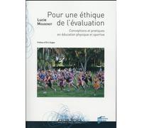 Pour une ethique de l evaluation Pur (Auteur)