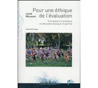 Pour une ethique de l evaluation