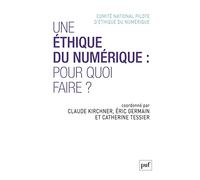Pour une éthique du numérique