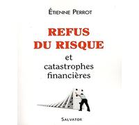 Pour une éthique financière et catastrophes financières