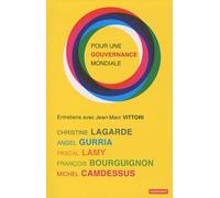 Pour une gouvernance mondiale