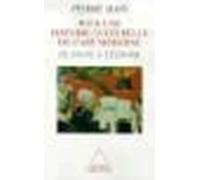 Pour une histoire culturelle de l'art moderne De David à Cézanne - Pierre Daix - Odile Jacob - broché - Essai