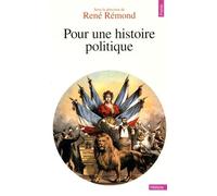 Pour une histoire politique