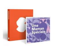 Pour Une Maman Spéciale - Smartbox - Coffret Cadeau Multi-Thèmes