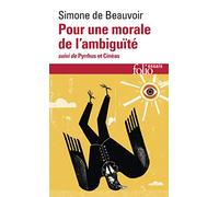 Pour une morale de l'ambiguïté