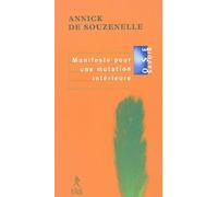 Pour une mutation intérieure