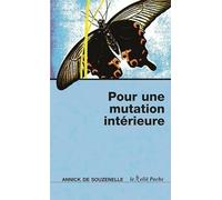 Pour une mutation interieure