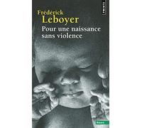 Pour une naissance sans violence