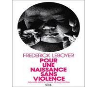 Pour une naissance sans violence