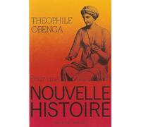 Pour une nouvelle histoire