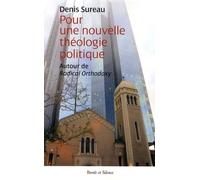 Pour une Nouvelle Théologie Politique