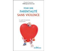 Pour une parentalité sans violence