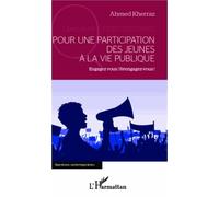 Pour Une Participation Des Jeunes À La Vie Publique - Engagez-Vous ! Réengagez-Vous !