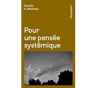 Pour une pensée systémique