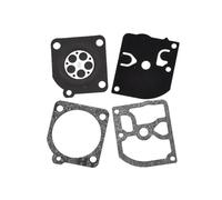 Pour une performance optimale, remplacez vos anciennes pièces par le kit de carburateur Zama RB105 C1Q