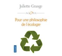 Pour une philosophie de l'écologie