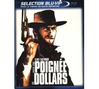 Pour Une Pognée De Dollars - Blu Ray