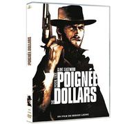 Pour une poign??e de dollars by Clint Eastwood