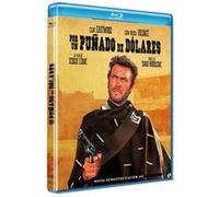 Pour une poignée de dollars (1964) / Per un pugno di dollari (1964) (A Fistful of Dollars) (Blu Ry) G