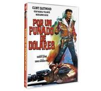 Pour une poignée de dollars (1964) (Per un pugno di dollari) (DVD) G