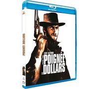 Pour une poignée de dollars [Blu-ray]
