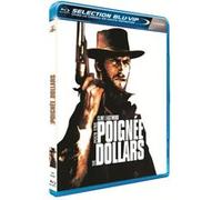 Pour une poignée de dollars Blu-ray E