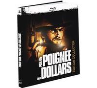 Pour une poignée de dollars Combo Blu-ray + DVD