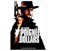 Pour une poignée de dollars – MGM – Édition Collector