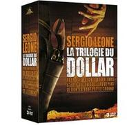 Pour une poignée de dollars - Et pour quelques dollars de plus - Le Bon, la Brute et le Truand E