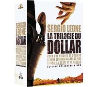 Il Était Une Fois Sergio Leone – Sergio Leone – Pack – MGM Jouet