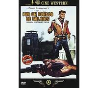 Pour Une Poignée De Dollars (Film) (1964) / Per Un Pugno Di Dollari (Dvd)