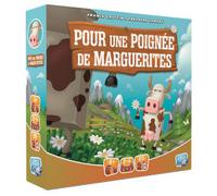 Pour une poignée de marguerites