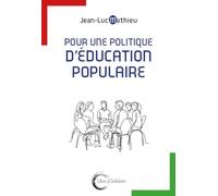 Pour Une Politique D'éducation Populaire - Vive L'empouvoirement !