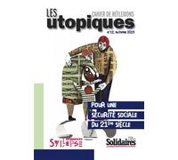 Pour une protection sociale du 21e siecle - Gérard Gourguechon - Syllepse Eds - broché - Revue