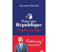 Pour une République fraternelle