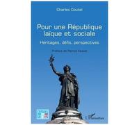 Pour une République laïque et sociale – Héritages, défis, perspectives