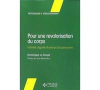 Pour une revalorisation du corps
